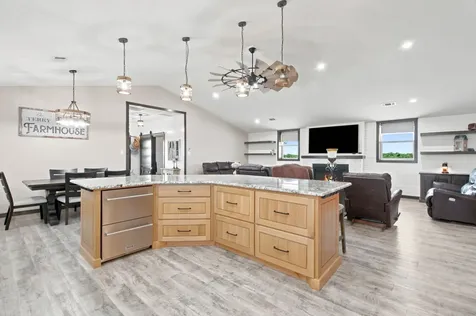 196 Story Road Perrin TX 76486