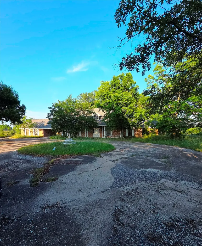 265 Weston Road Weston TX 75009