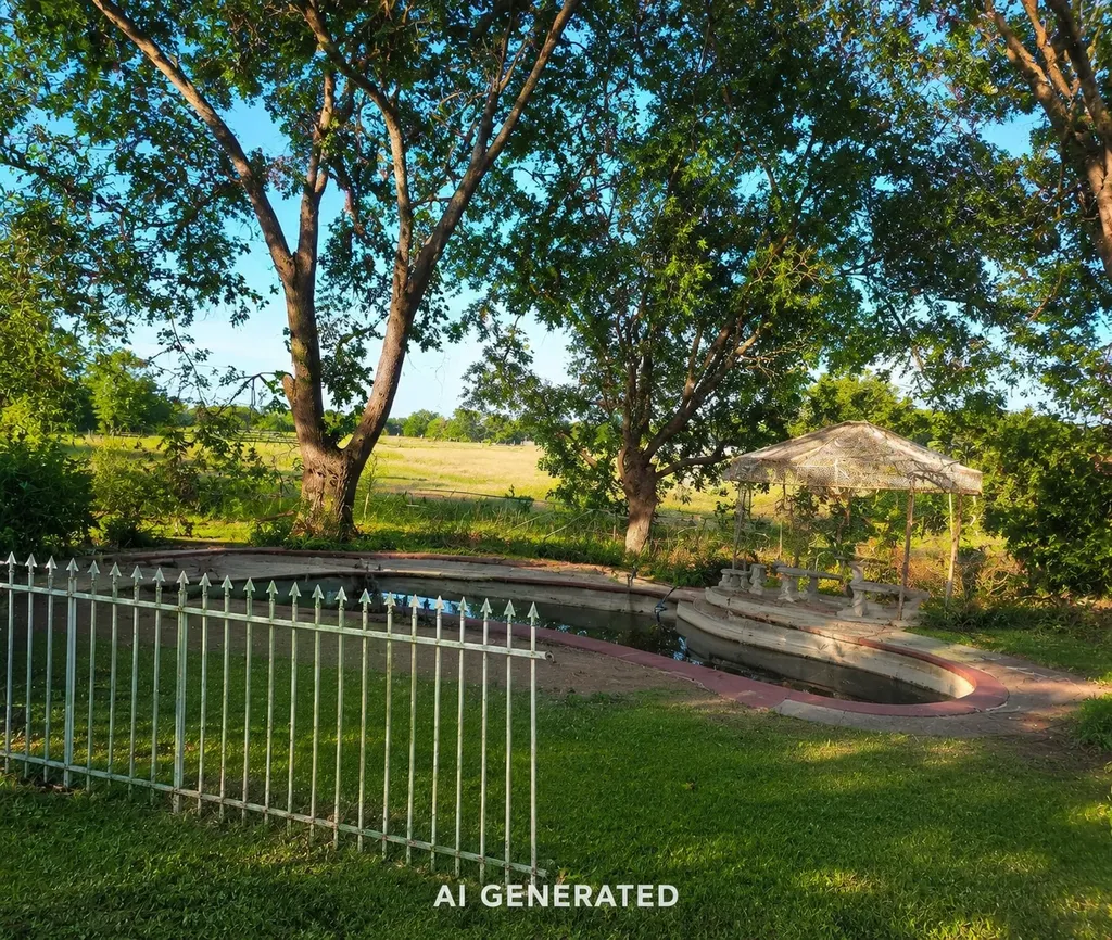 265 Weston Road Weston TX 75009