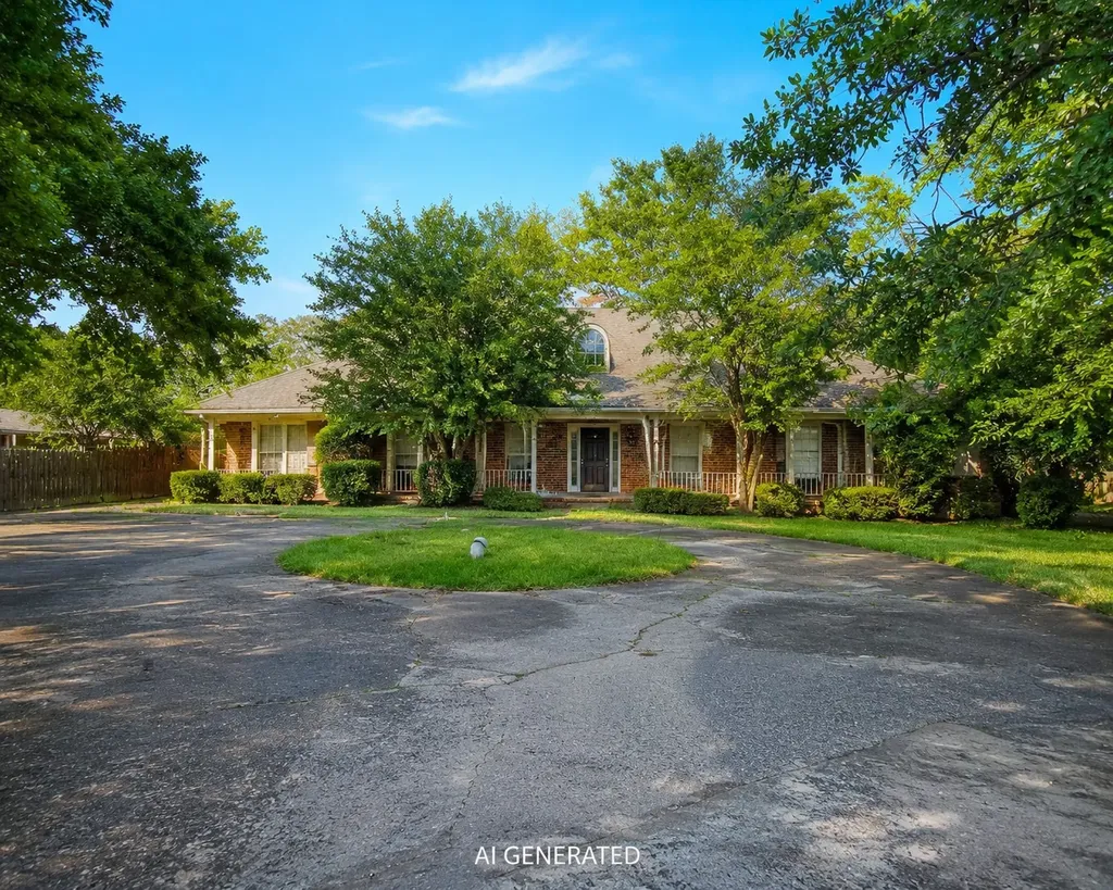 265 Weston Road Weston TX 75009