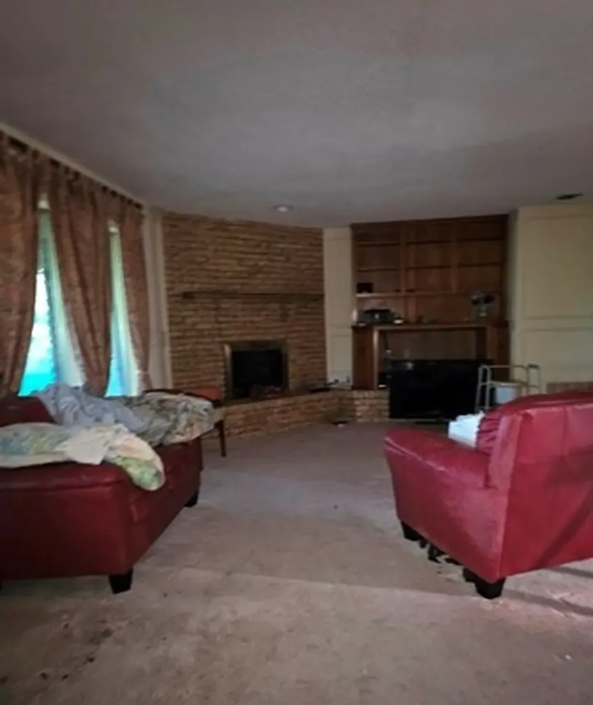 265 Weston Road Weston TX 75009