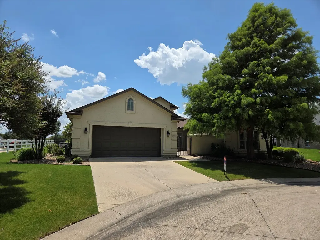 10016 Edmondson Drive Denton TX 76207