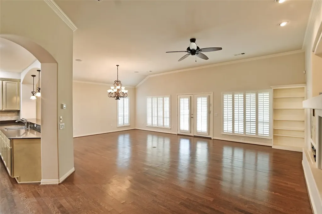10016 Edmondson Drive Denton TX 76207