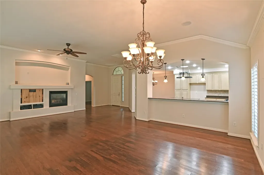 10016 Edmondson Drive Denton TX 76207
