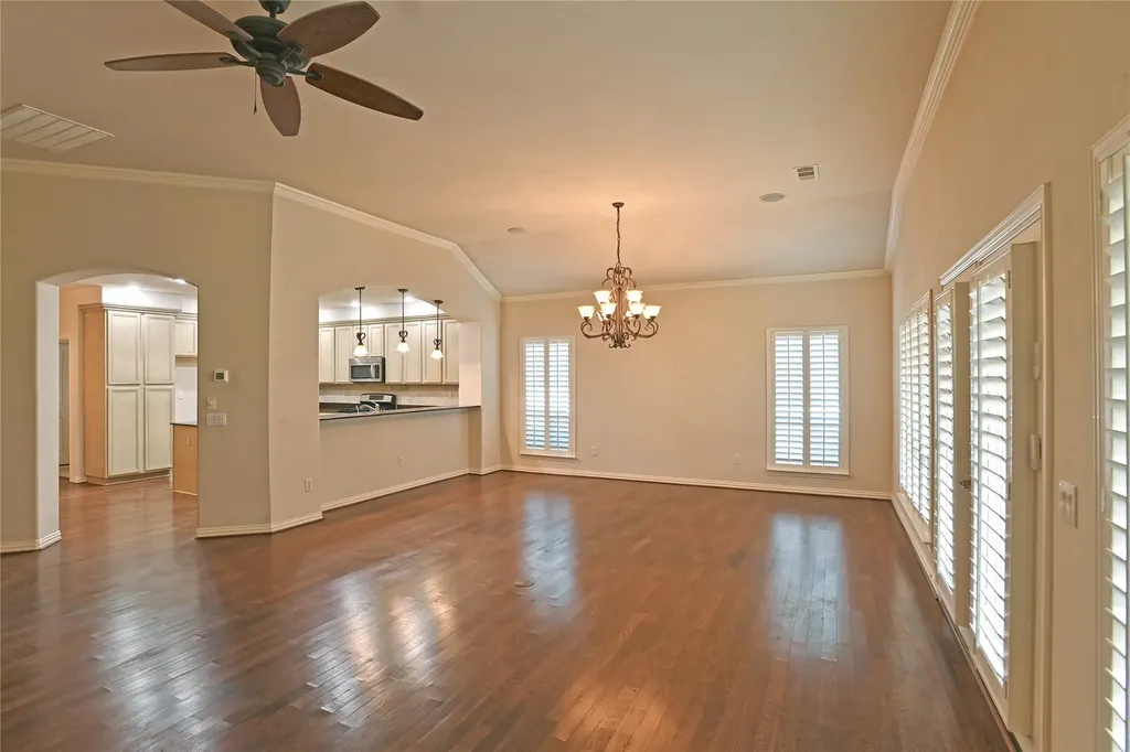 10016 Edmondson Drive Denton TX 76207