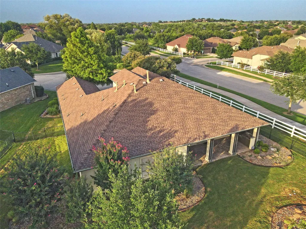 10016 Edmondson Drive Denton TX 76207