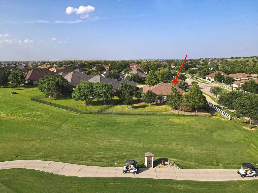 10016 Edmondson Drive Denton TX 76207