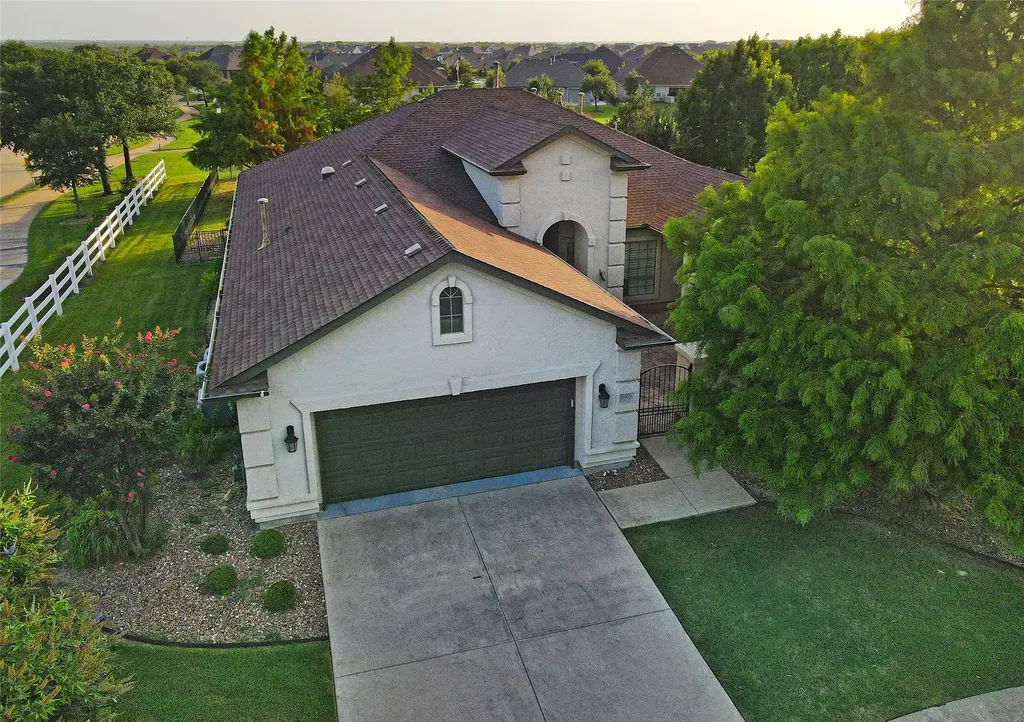 10016 Edmondson Drive Denton TX 76207