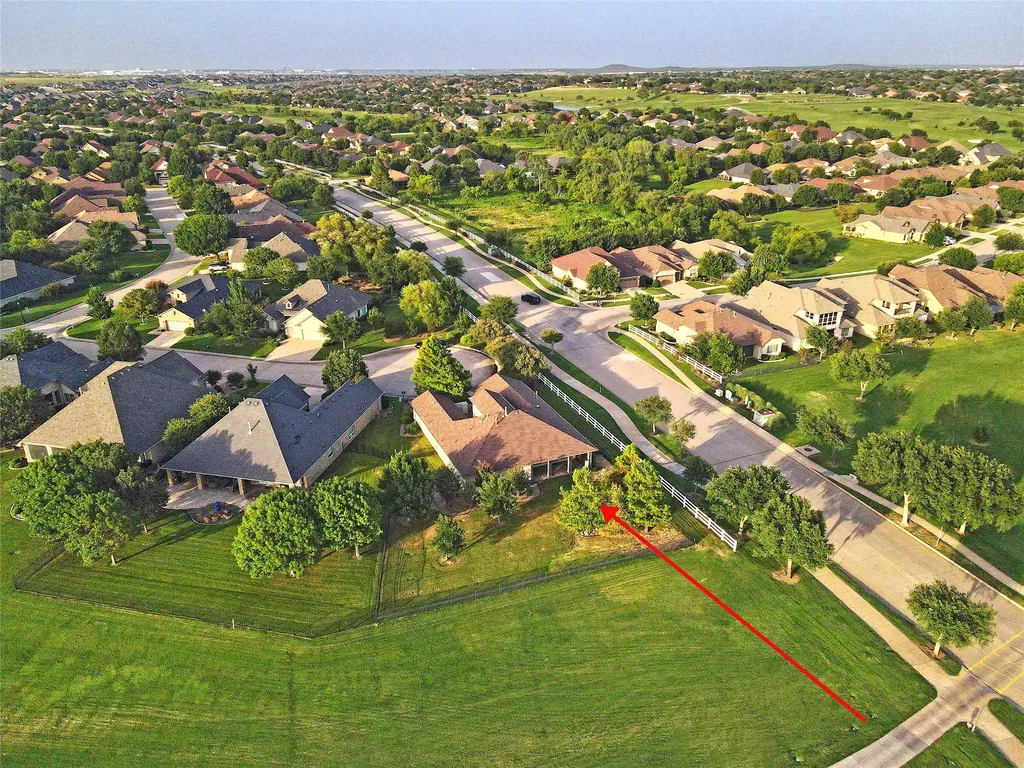 10016 Edmondson Drive Denton TX 76207