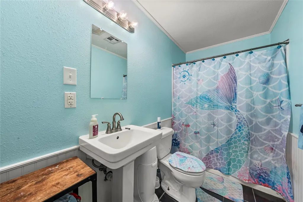 309 S Fairpark Street Riesel TX 76682