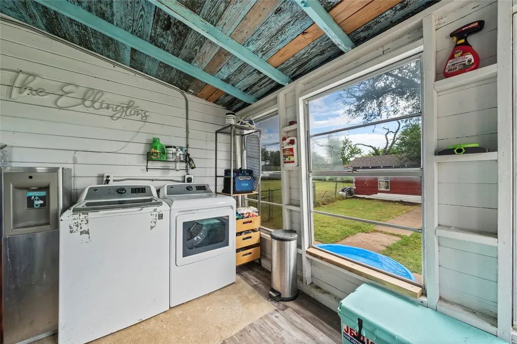 309 S Fairpark Street Riesel TX 76682