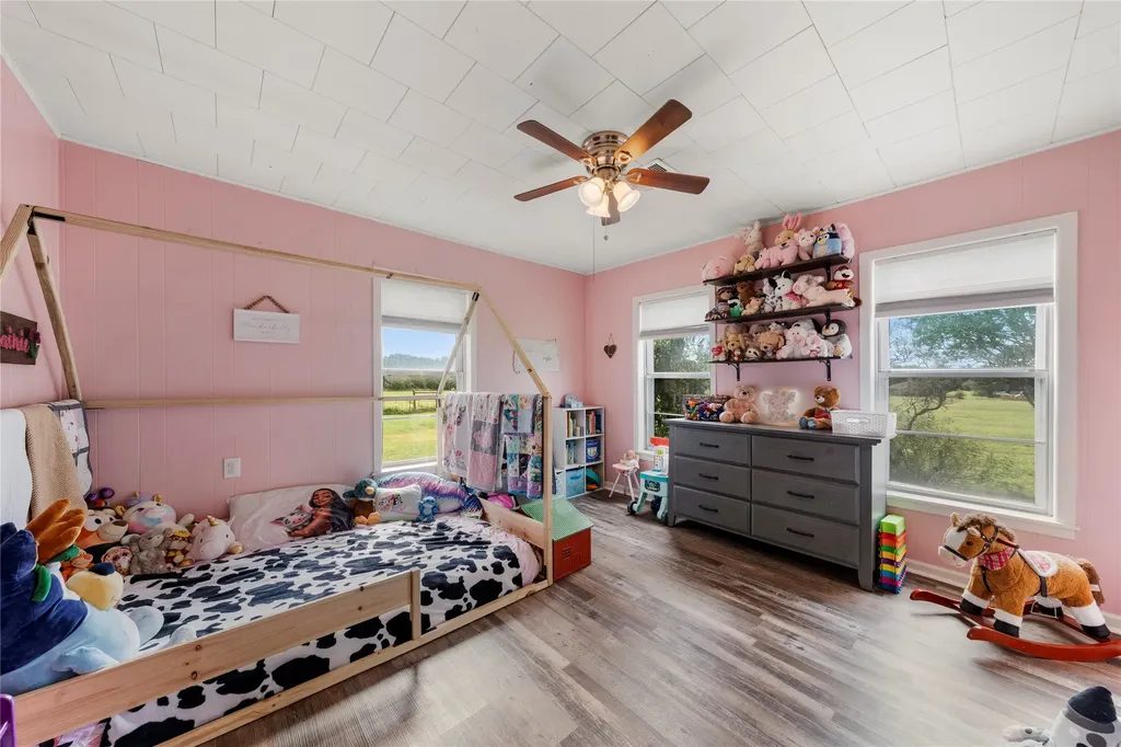 309 S Fairpark Street Riesel TX 76682