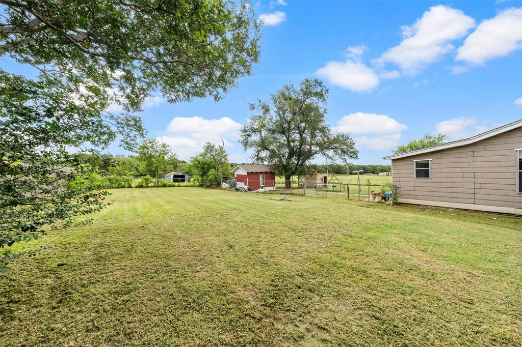 309 S Fairpark Street Riesel TX 76682