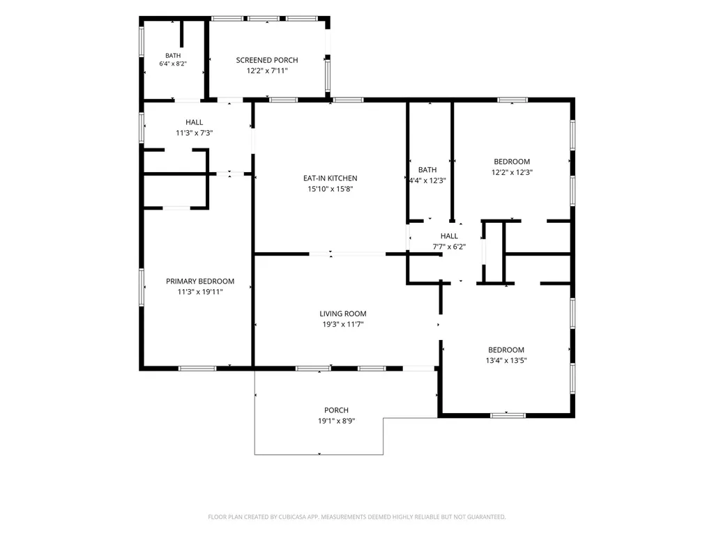 309 S Fairpark Street Riesel TX 76682