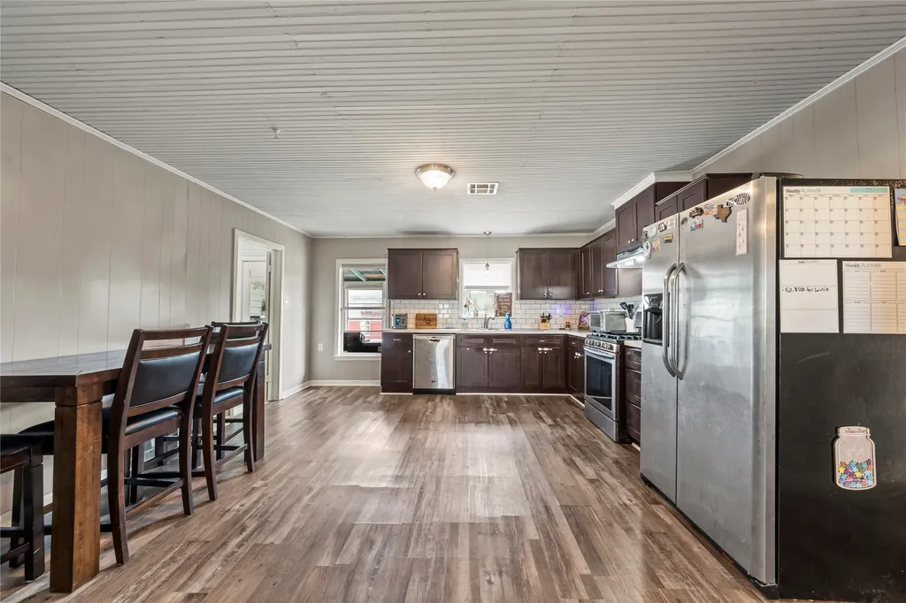 309 S Fairpark Street Riesel TX 76682