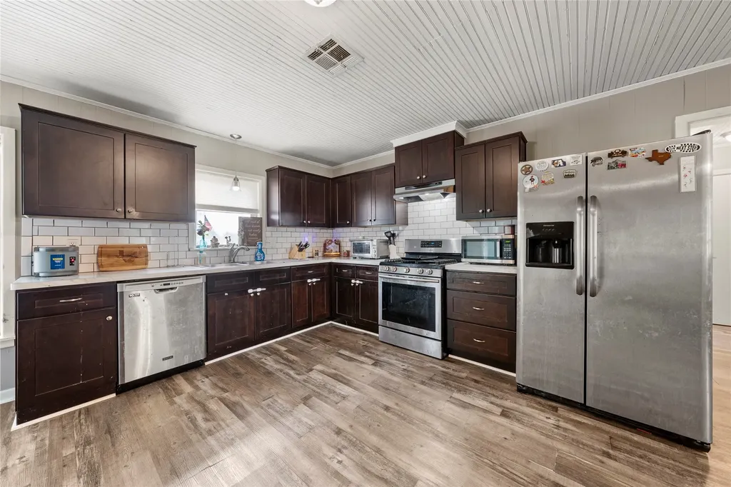 309 S Fairpark Street Riesel TX 76682