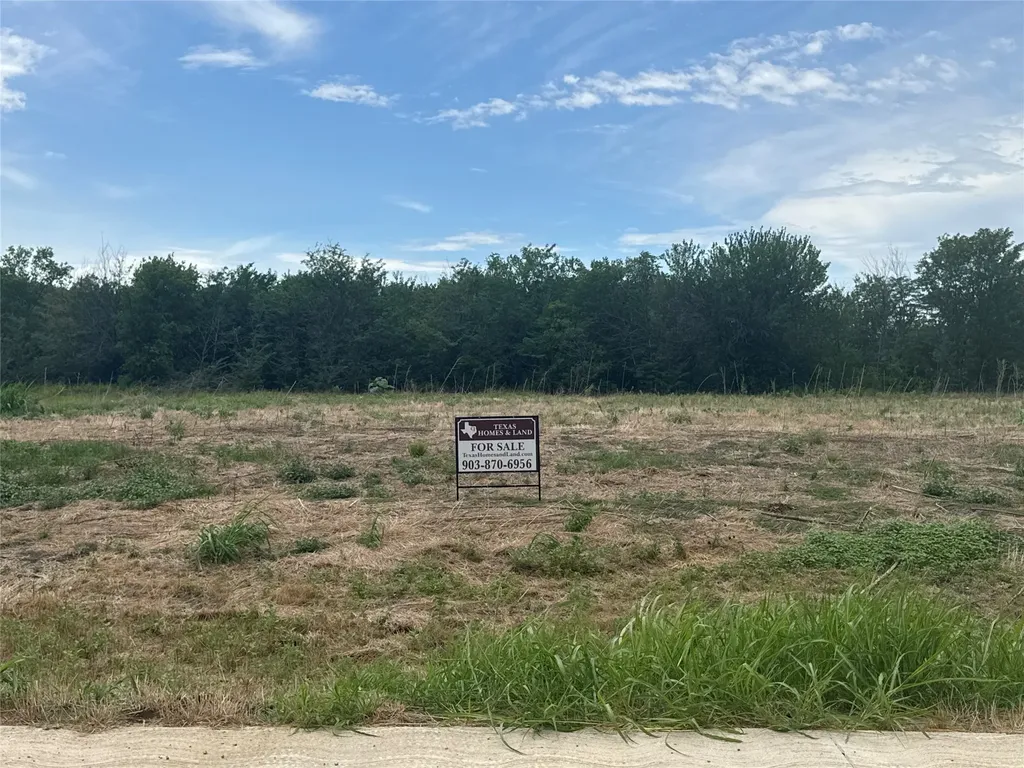 309 Creekside Valley View TX 76272