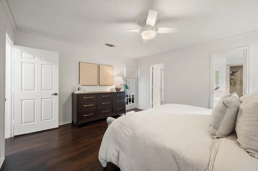 2603 Rivercrest Drive Arlington TX 76006