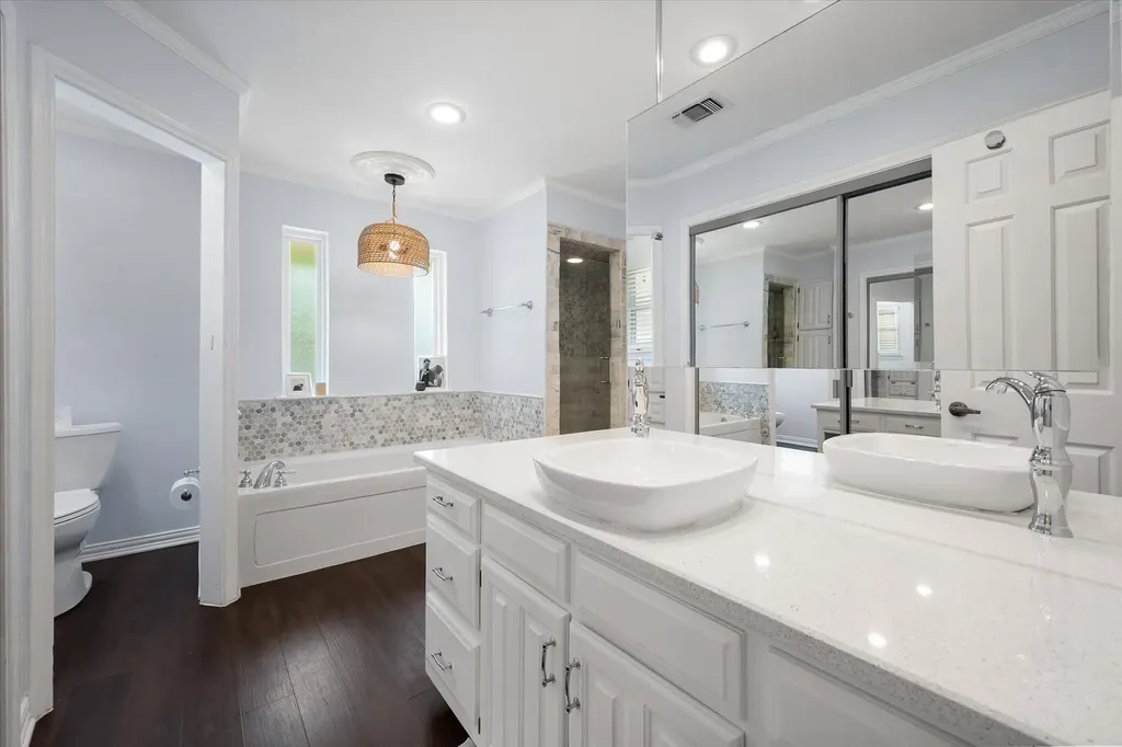 2603 Rivercrest Drive Arlington TX 76006
