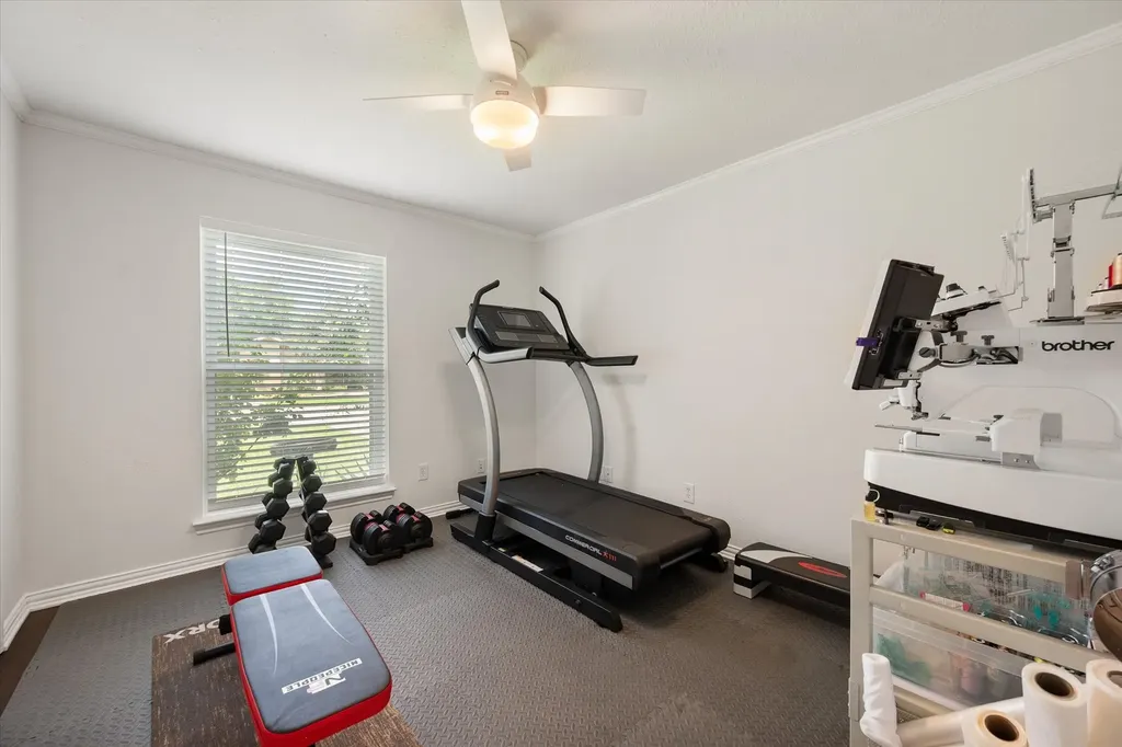 2603 Rivercrest Drive Arlington TX 76006
