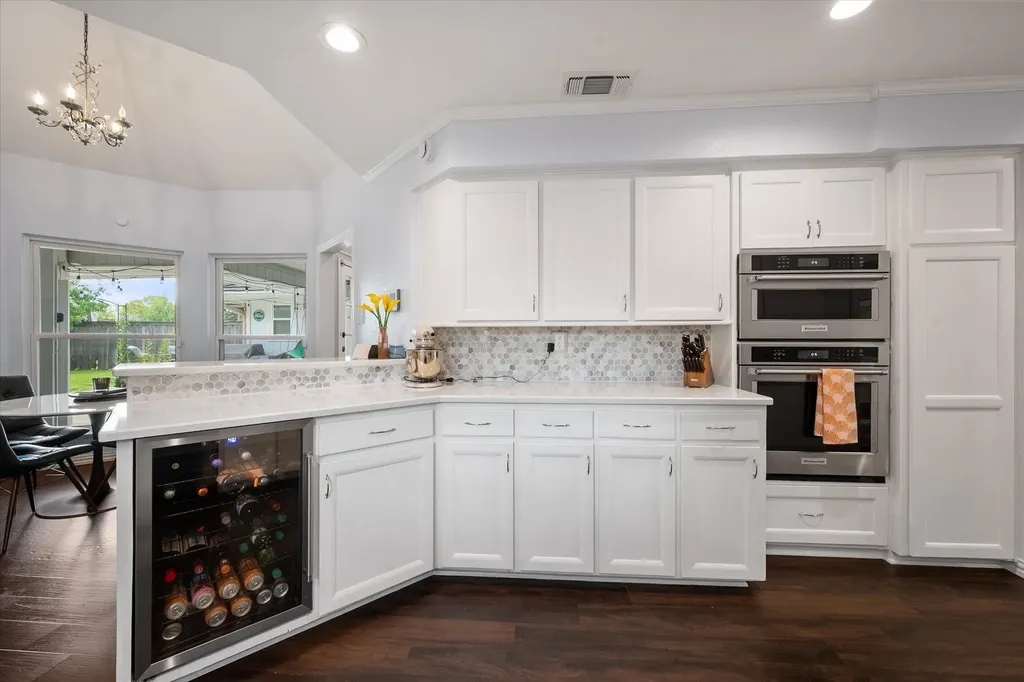 2603 Rivercrest Drive Arlington TX 76006