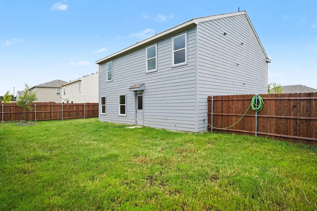 123 Cooper Drive Cleburne TX 76031