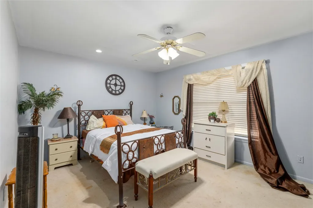 908 W 2nd Street Coleman TX 76834