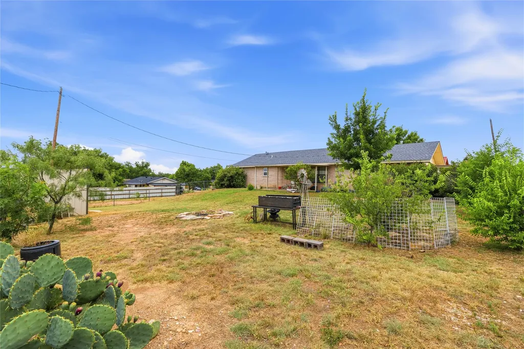 908 W 2nd Street Coleman TX 76834