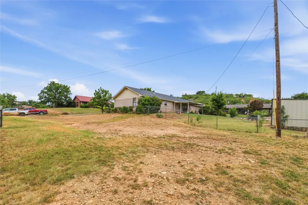 908 W 2nd Street Coleman TX 76834