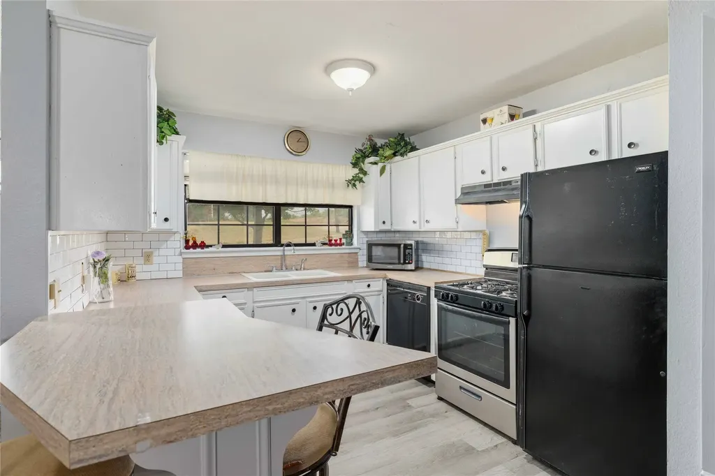 908 W 2nd Street Coleman TX 76834