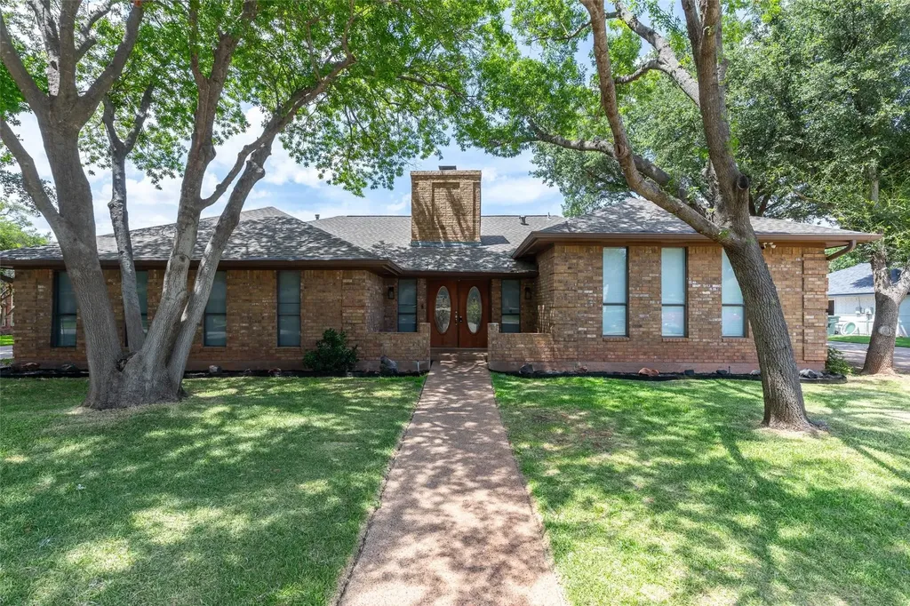 46 Augusta Drive Abilene TX 79606