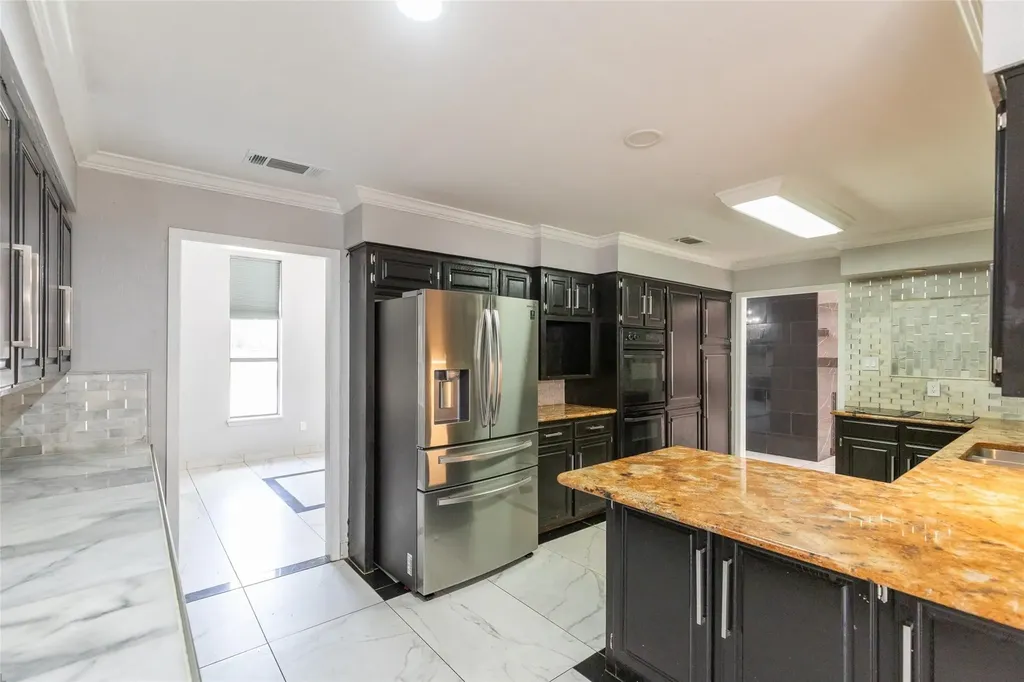 46 Augusta Drive Abilene TX 79606