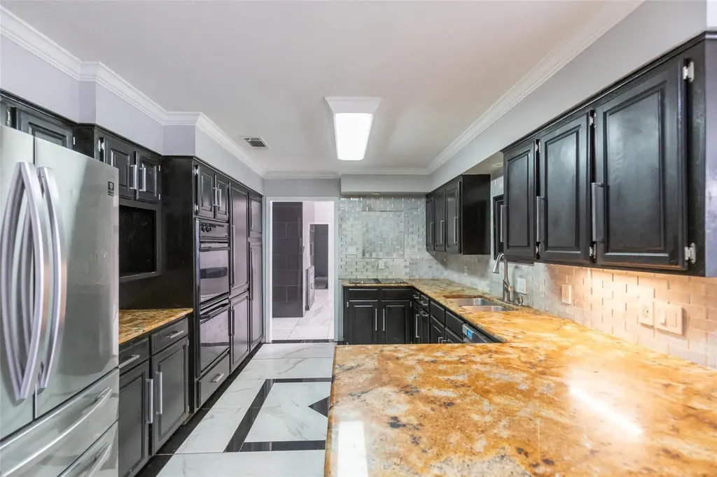 46 Augusta Drive Abilene TX 79606