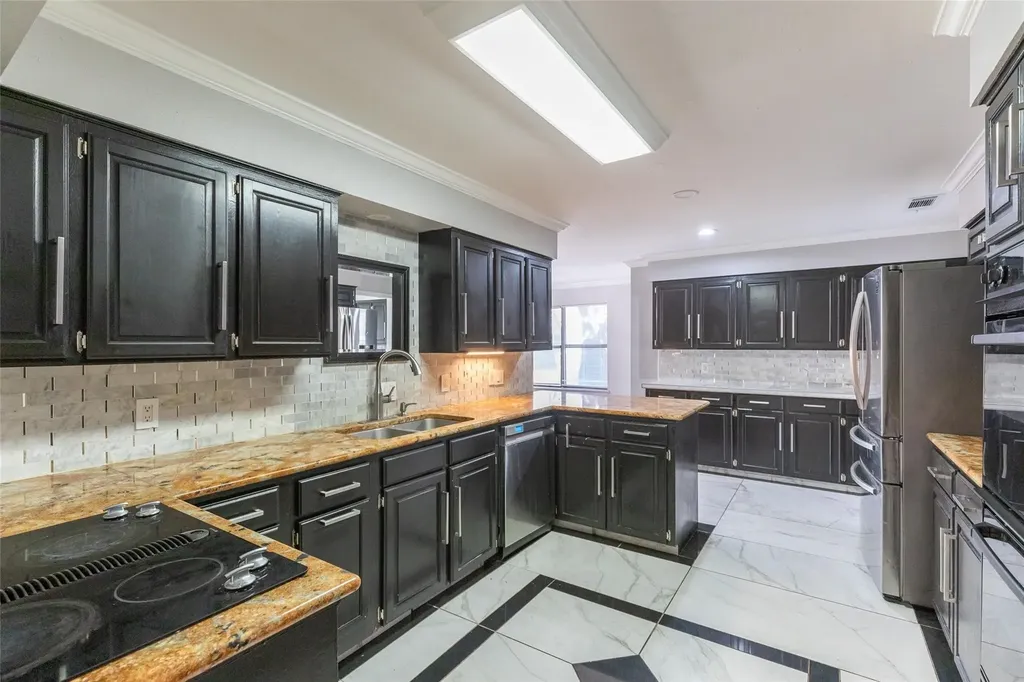 46 Augusta Drive Abilene TX 79606