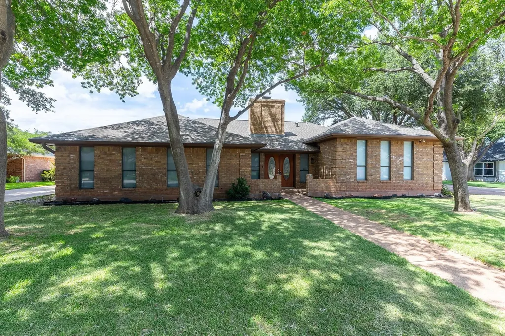 46 Augusta Drive Abilene TX 79606