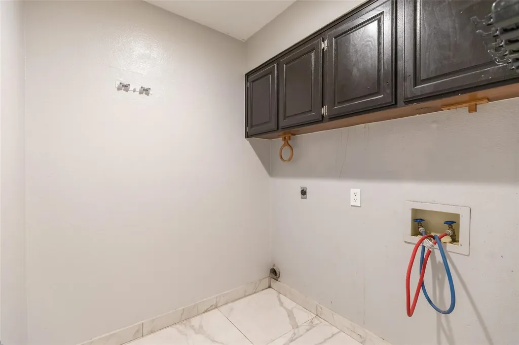 46 Augusta Drive Abilene TX 79606