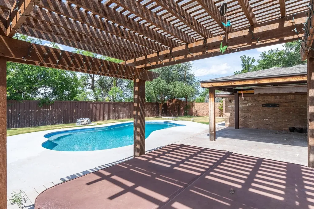 46 Augusta Drive Abilene TX 79606