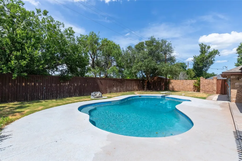 46 Augusta Drive Abilene TX 79606
