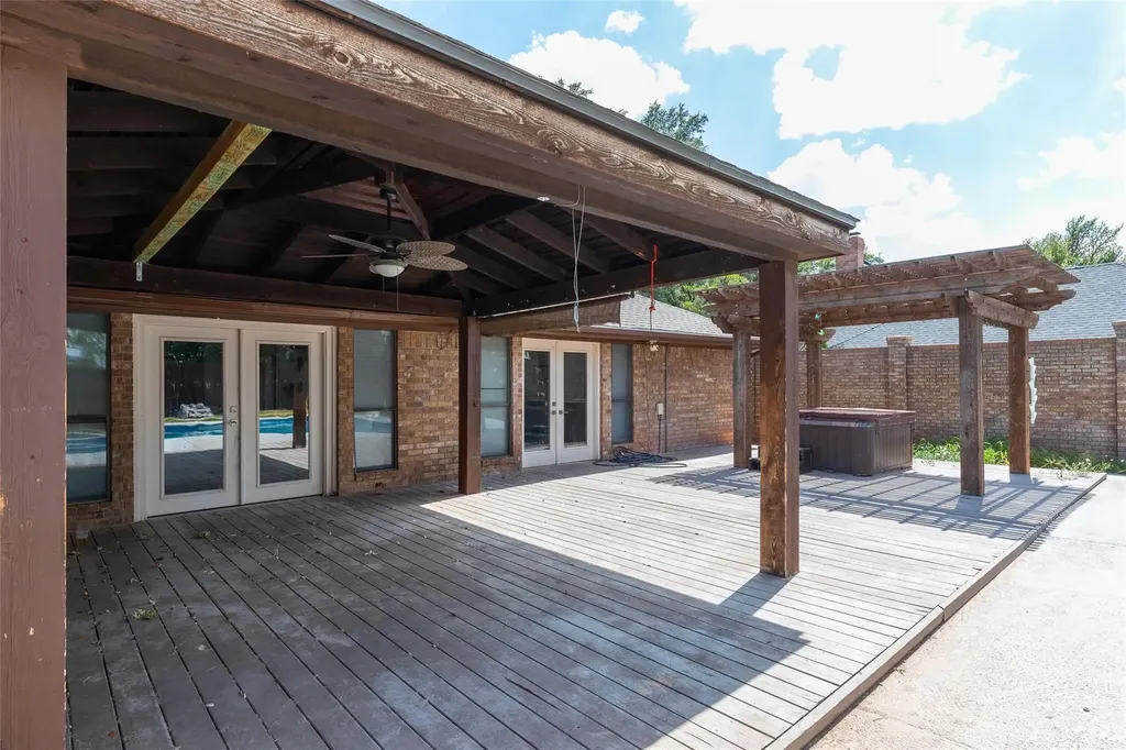 46 Augusta Drive Abilene TX 79606