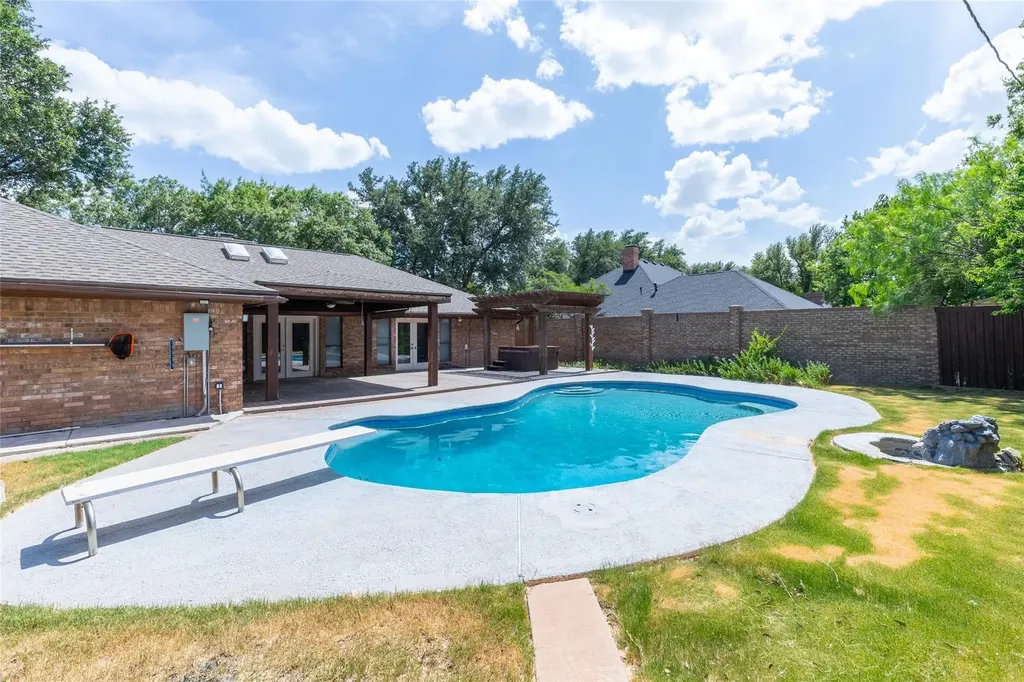 46 Augusta Drive Abilene TX 79606