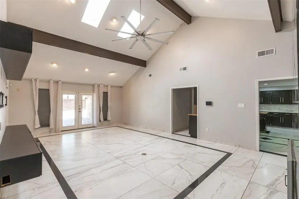 46 Augusta Drive Abilene TX 79606
