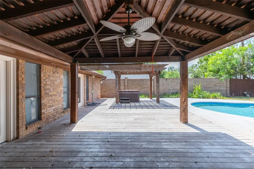 46 Augusta Drive Abilene TX 79606