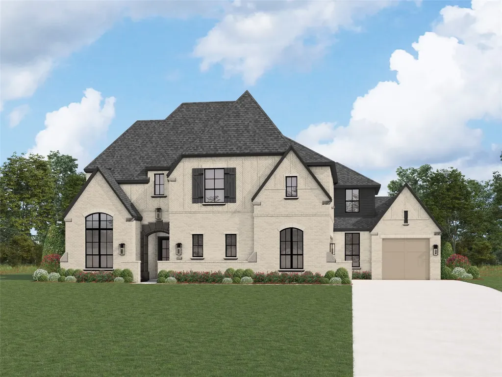 3212 Grandeur Street Celina TX 75009