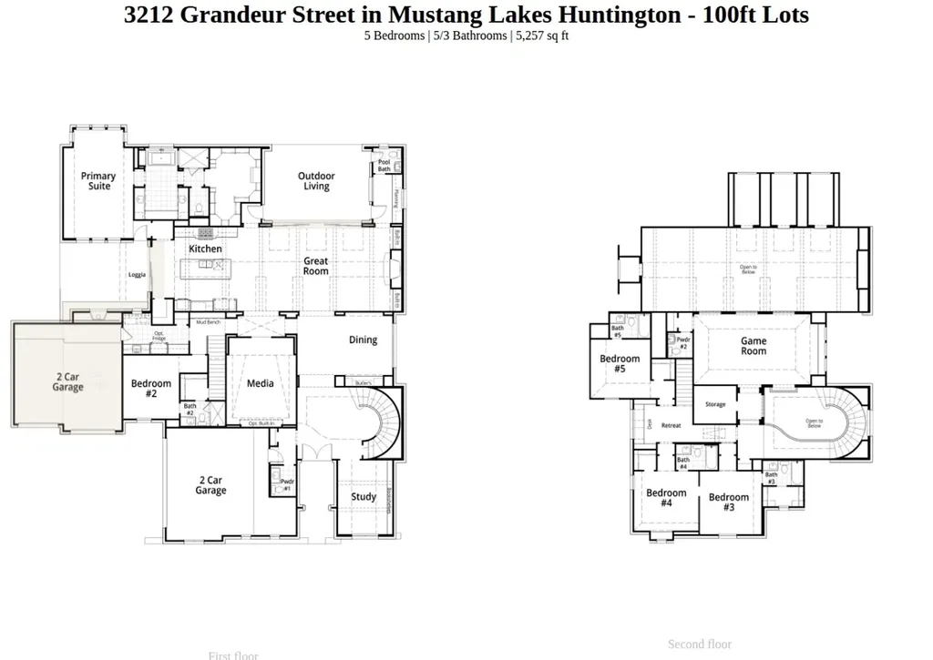 3212 Grandeur Street Celina TX 75009