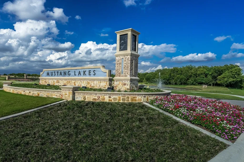 3212 Grandeur Street Celina TX 75009