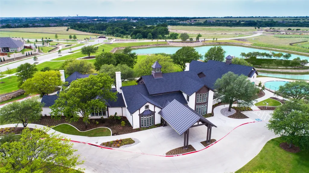 3212 Grandeur Street Celina TX 75009