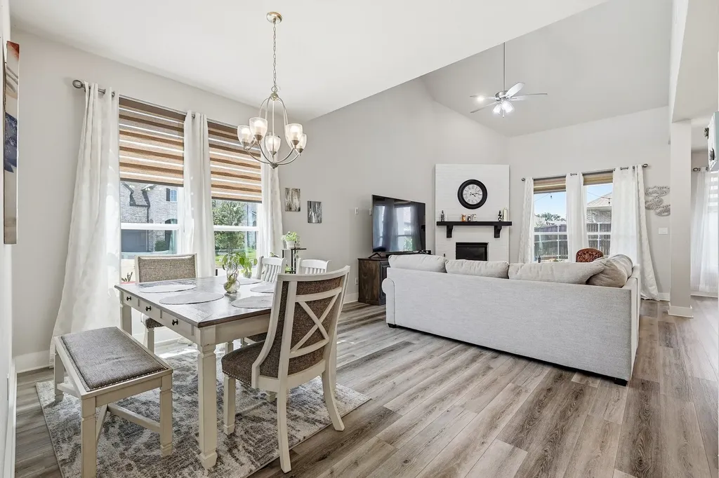3001 Milton Drive Melissa TX 75454