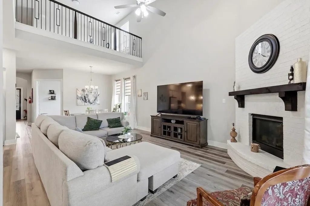 3001 Milton Drive Melissa TX 75454