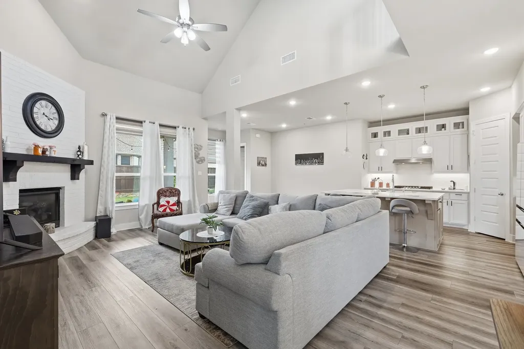 3001 Milton Drive Melissa TX 75454