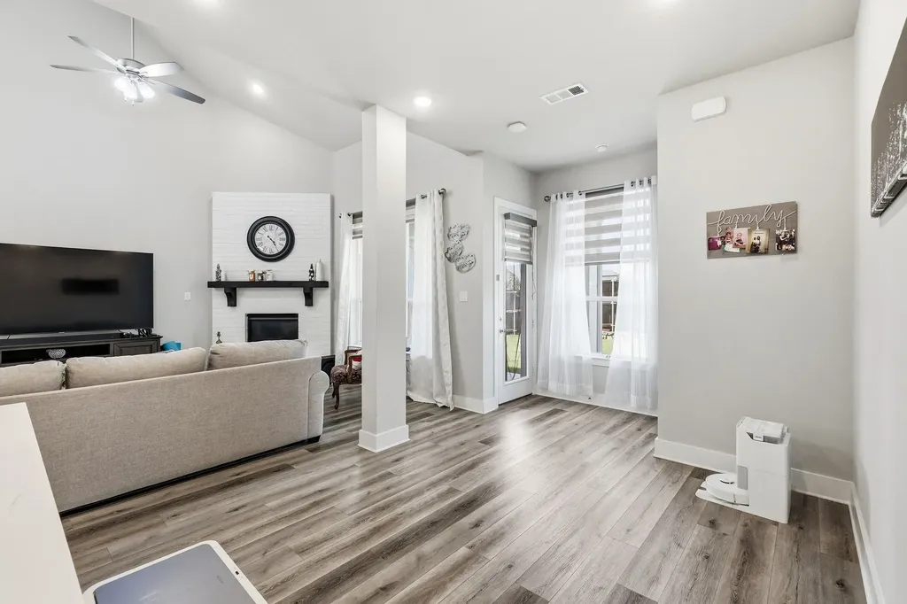 3001 Milton Drive Melissa TX 75454